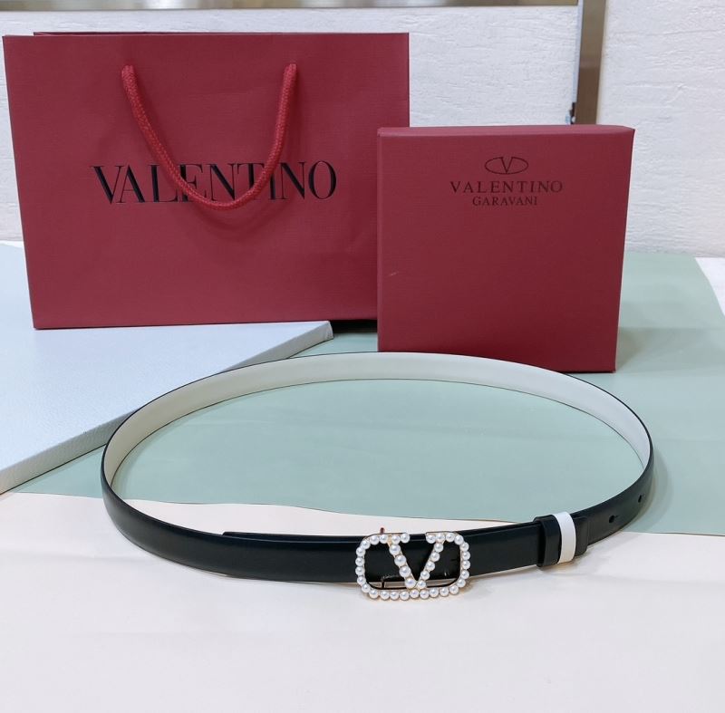 Valentino Belts